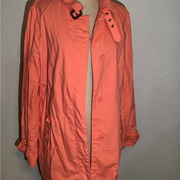 Gap neon vintage jacket size large - Picture 3 of 11